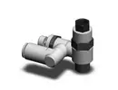 ASP430F-F02-08S SMC, Prozess- & Durchflussregelventile
