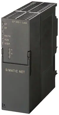 Siemens 6AG1343-1CX10-2XE0