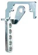 LOCKOUT TAG SZ 415-1-2477 Schmersal, Accessori generali