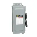 H361AWK Schneider Electric, Circuit Breakers & Fuses