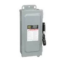 Schneider Electric H361AWK