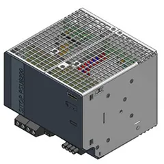 Siemens 6EP1437-3BA10 SITOP PSU8200 24 V/40 A — Power Supply