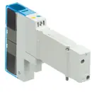 JSY3400-5U SMC, Prozess- & Durchflussregelventile