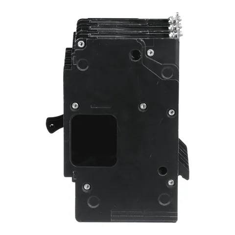 Schneider Electric EJB34040 Mini circuit breaker, E-Frame, 40A, 3 pole, 480Y/277 VAC, 100 kA max, bolt on — General Accessories