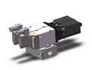 VP544R-5YZ1-03F-M-X538 SMC