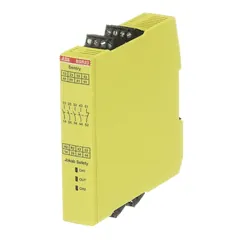 ABB 2TLA010041R0600 SENTRY BSR23 24VDC — Contactors & Relays