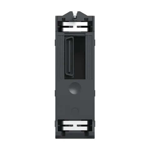 Schneider Electric BMXP341000H processor, Modicon M340, max 512 discrete, 128 analog IO, Modbus, for severe environments — Fuentes de alimentación y controladores de potencia