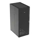 S8222BU Panduit, Systemy prowadzenia kabli