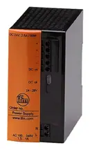 AC1220 IFM, Power Supply