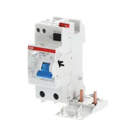 2CSB202001R3400 ABB, Steuerung & HMI