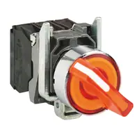 Schneider Electric XB4BK125M5