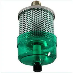 SMC AMC520-04B AMC, Exhaust Cleaner, AMC520-04B — Hidráulica y neumática