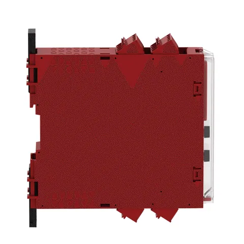 Schneider Electric XPSUAB31CC Harmony XPS Universal Safety Relay, Cat 1, Potential Free 2 NC, NO NC, 2 PNP, 48-240V AC/DC, Spring — Contactors & Relays