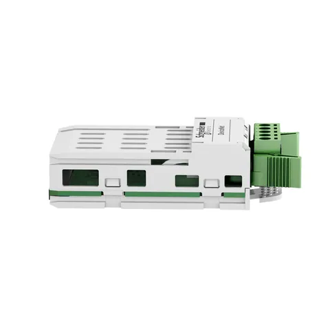 Schneider Electric VW3A3609 communication module DeviceNet, Altivar, 500kbps, 1 removable 5 way screw connector — Remote I/O & Communication