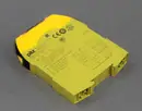 PNOZ S9 24VDC 3 N/O 1 N/C T Pilz, Schütze & Relais