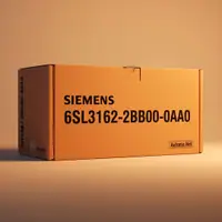 Siemens 6SL3162-2BB00-0AA0