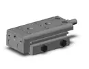 MXQ8A-10ZE SMC
