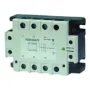 RZ3A60A25 Carlo Gavazzi, Contactors & Relays