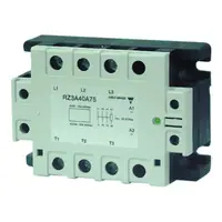 Carlo Gavazzi RZ3A60A25
