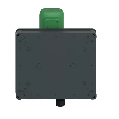 XARS8L12W Schneider Electric, Sterowanie i HMI