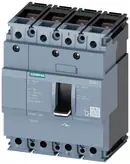 3VA1116-1AA42-0AA0 Siemens, Interruttori automatici e fusibili