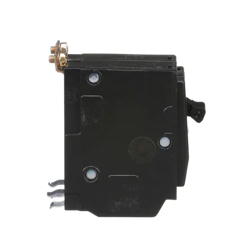 Schneider Electric QOB235 Mini circuit breaker, QO, 35A, 2 pole, 120/240VAC, 10kA, bolt on mount — General Accessories