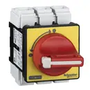 VCF4 Schneider Electric, Interruptores y aparamenta modular