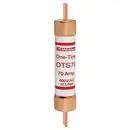 OTS70 Mersen, Interruptores automáticos y fusibles