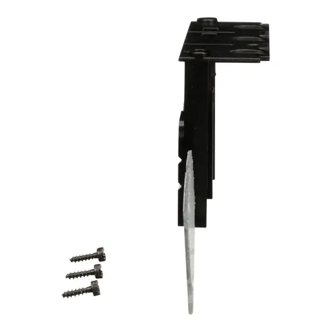Schneider Electric S37448 Circuit Breaker Accessory, PowerPacT J, Lug Shield, Short — Controllo e HMI