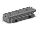 MXQ8A-40Z SMC, Linear Modules & Actuators