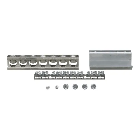 Schneider Electric PK32DGTA Panelboard accessory, I-Line, grounding kit, Al — General Accessories