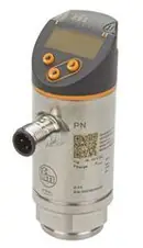 PN2160 IFM, Misura di pressione e portata