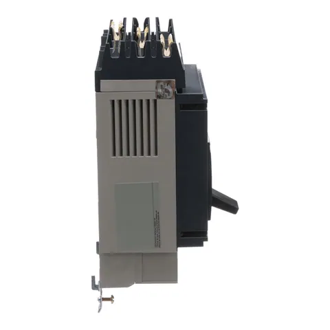 Schneider Electric PGA36100 Circuit breaker, PowerPacT P, 1000A, 3 pole, 600VAC, 18kA, I-Line, ET1.0l, 80%, ABC — General Accessories