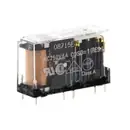 G7SA-2A2B Omron, Contattori e relè