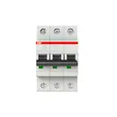 S203-K2 ABB, Alimentazione