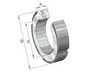 ZM125 INA, Gears & Reducers