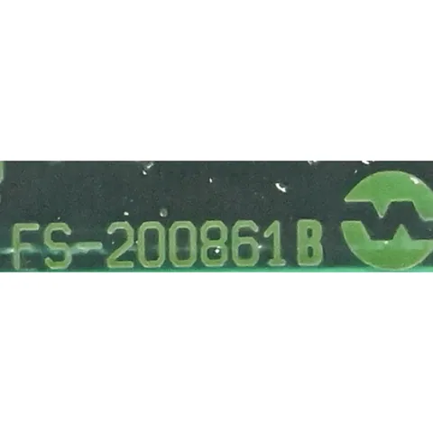Num FS-200861B FS-200861B Automation Module, Ext. Auto V3-128, for NUM 750/760 CNC Systems — Control & HMI