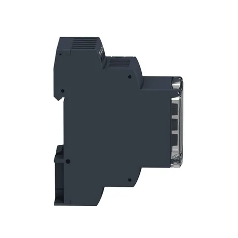 Schneider Electric RM35JA32MR Harmony Current Control Relay, 5A, 2CO, 0.15-15A, 24-240V AC DC — Allgemeines Zubehör