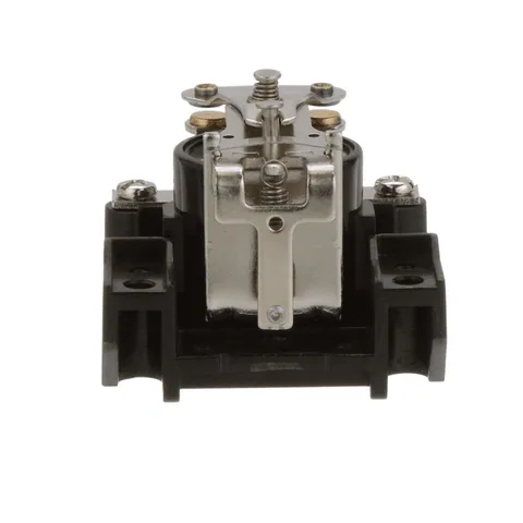 Schneider Electric 8501CO21V20 Power Relay, Type C, 20A resistive at 110 VDC, SPST, 1 normally open contact, 120 VAC coil — Accesorios generales