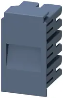 3RV2917-5BA00 Siemens, Terminal Blocks
