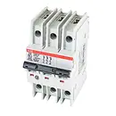 S203UP-K4 ABB, Interruttori automatici e fusibili