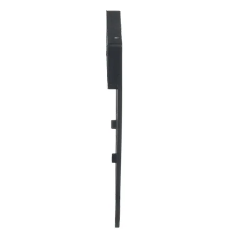 Schneider Electric ZBY2303 Harmony, 22mm Push Button, legend holder 30 x 40 mm, with legend 8 x 27 mm, marked START — General Accessories