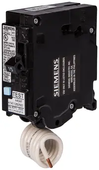 Siemens Q220AFC
