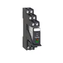 RXG21P7PV Schneider Electric, Schütze & Relais