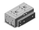 MXQ16L-10 SMC