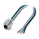 1425586 Phoenix Contact, Connectors & Plugs