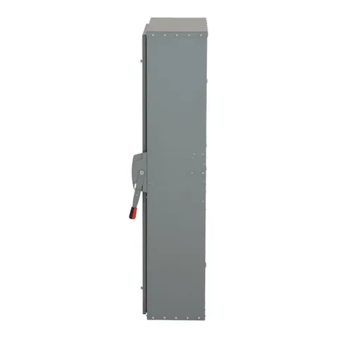 Schneider Electric HU367 Safety switch, heavy duty, non fusible, 800A, 3 pole, 500HP, 600V AC/DC, NEMA 1 — Akcesoria ogólne
