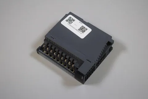 Mitsubishi QX80 QX80 PLC Q Series Input Module — Moduli PLC ed estensioni
