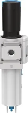 Festo MS6-LFR-1/2-D7-EUM-AS Filter regulator — Controllers & Regulators