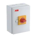 OTR16GA3M ABB, Interruttori e apparecchiature modulari